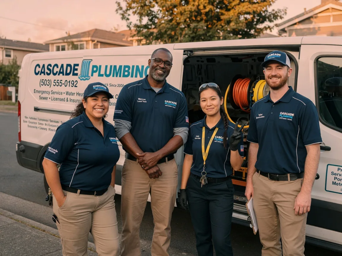 Emergency Plumber company in Oran, IA